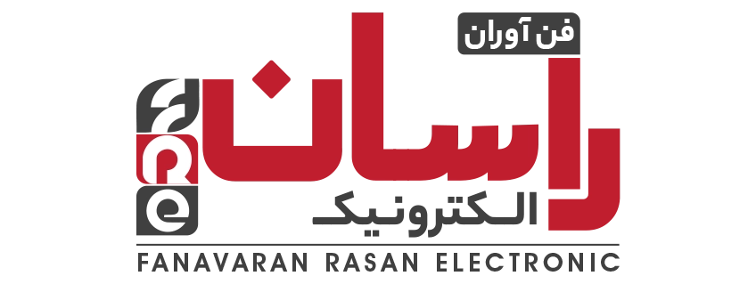 راسان الکترونیک